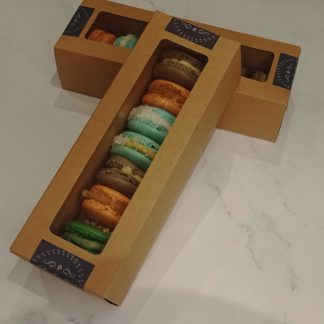 Macarons Gour'Mends