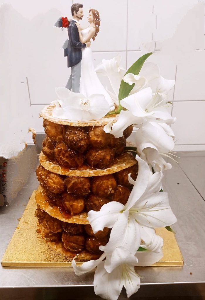gateau mariage1