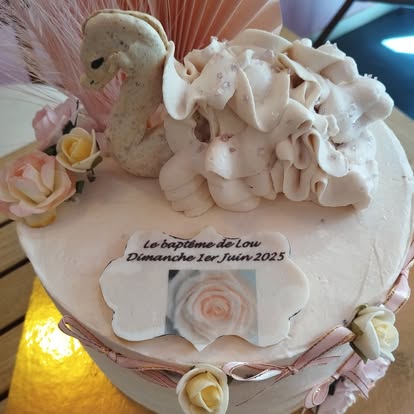 gateau personnalise 3