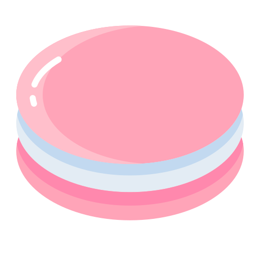 macaron 3 1