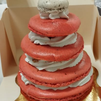 macaron 4