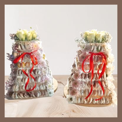 pyramide macarons1 2