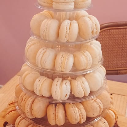 pyramide macarons2 2